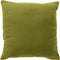 Dutch Decor MAY - Sierkussen 45x45 cm Olive Branch - groen - Inclusief binnenkussen