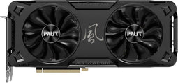 Palit GeForce RTX 3070 - Videokaart - 8 GB GDDR6 - 256 Bit - 14 Gbit/s