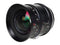Sirui Jupiter 24mm T2 - Full-frame Macro Cine Lens - T2 tot T22 diafragma - PL mount