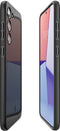 Spigen Thin Fit - Soft case - Schokbestendig - Zwart (2023)
