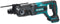 Makita DHR241 - Accu combihamer SDS+ - 18V 2 J 40 beitelposities
