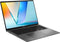ASUS Vivobook S16 S3607QA-PL018W - Copilot+ Laptop - 16 inch - 2560 x 1600 resolutie