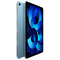 Apple iPad Air 5 (2022, M1 series) - Blauw - 64 GB - WiFi + 5G