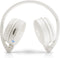 HP H7000 - Draadloze Bluetooth-headset - Onovertroffen geluidskwaliteit - Wit