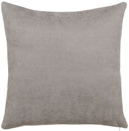 Kussen Polyester Taupe 45 x 45 cm
