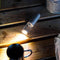 HOTO Camplight - Camping Lamp - IPX6 Waterdicht - Oplaadbaar - Beige