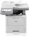 Brother MFC-L6910DN - All-in-one zwart-witlaserprinter - 50 ppm dubbelzijdig printen - A4