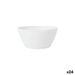 Aperitiefschaaltje La Mediterránea 15 x 8 cm (24 Stuks)