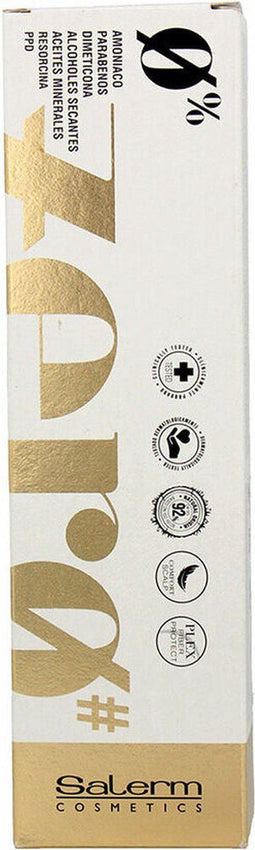 Dye No Ammonia Salerm Zero Nº 579 (100 ml)