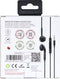 Headphones DCU 34151001 Black