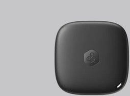 Synology BeeDrive 4TB - Externe HDD - USB 3.2 Gen2 - Zwart