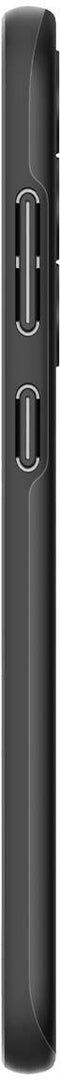 Spigen Thin Fit - Soft case - Schokbestendig - Zwart (2023)