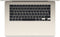 Apple MacBook Air (2024) - 15