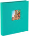 Goldbuch - Fotoalbum Bella Vista - Turquoise