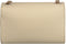 Valentino Bags Divina S - Clutch - PU-leer met schouderhengsel - Beige