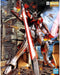 Gundam MG 1/100 - Sword Impulse Gundam - Modelbouw