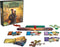 Repos Production 7 Wonders Duel - Bordspel - Strategisch spel voor 2 spelers - Speeltijd 30 minuten