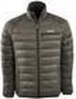 Belford Jacket - XXL- Thyme