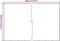 vidaXL - Containernet - 3,5x8 - m - HDPE - zwart