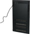 Eurom Alutherm 1200XS - Convectorkachel - Wifi - Zwart