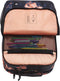 HP Campus XL - Laptoptas - 3 Compartimenten - Tie-dye