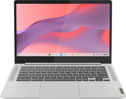 Lenovo IdeaPad Slim 3 - Laptop - 14" Full HD 8GB RAM 128GB SSD - Zilver