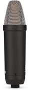 RØDE NT1 Signature - Studio condensatormicrofoon - Zeer lage eigenruis - Zwart