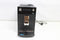 Melitta Purista F230-102 - Volautomatische espressomachine - Fluisterstille molen - Zwart