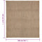 Jutezakken 5 stuks 220 g/m² 100x110 cm 100% jute