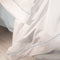 Happy Friday Sheet set 2 pieces Essential 180x270 cm (Single) Pink