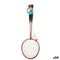 Badminton Set Aktive 24 Stuks