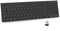Rii K22 - Draadloos Toetsenbord - Ultra-dun met Touchpad - Qwerty US