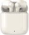 Denver TWE-39W - Draadloze in-earbuds - Bluetooth 5.0 - Wit