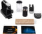 Nespresso De'Longhi CitiZ & Milk EN267.BAE - Koffiecupmachine - Aeroccino3 - Zwart