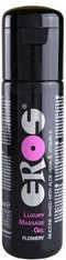Eros Pleasure Luxury Massage Gel Oriental - 100ml