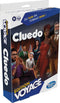 Cluedo Grab & Go Bordspel Detective