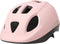 Bobike GO - Kinderhelm - Verstelbaar met ventilatieopeningen - Cotton Candy Pink