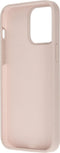 Mobiparts iPhone 14 Pro Max - Silicone Cover - Soft-touch - Roze