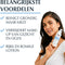 Eucerin DermatoCLEAN Milde Reinigingsmelk - Make-up Remover - Gezichtsreiniger - Zonder Parfum - 200 ml