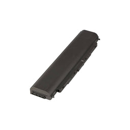 Battery suitable for Lenovo ThinkPad T440p, W540, Li-ion, 11.1V, 5200mAh, 57.7Wh, black