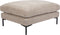 Zuiver Summer Hocker Latte