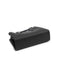 Michael Kors Ruthie - Handtas - Canvas met rits en magneetsluiting - Zwart