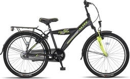 Altec Hero Kinderfiets Jongens 24 inch Groen