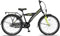 Altec Hero Kinderfiets Jongens 24 inch Groen