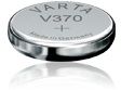 Varta V370 - Batterij - 34mAh - Zilver