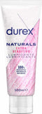 DUREX LUBES | Durex Naturals Extra Sensitive Lubricant 100 Ml