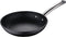 Masterpro Foodies Collection Bakpan Zwart Ø24x5cm Aluminium - Koken - Bakken - Alle warmtebronnen - Anti Kleeflaag