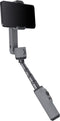Zhiyun Smooth X - Smartphone Gimbal - Opvouwbaar met Telescoopfunctie - Grijs