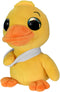 Lumo Get Well Duck with bandage - Classic - 15cm