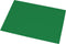 Rillstab Bureau onderlegger - Groen - Antislip - Krasvrij - 55x40CM